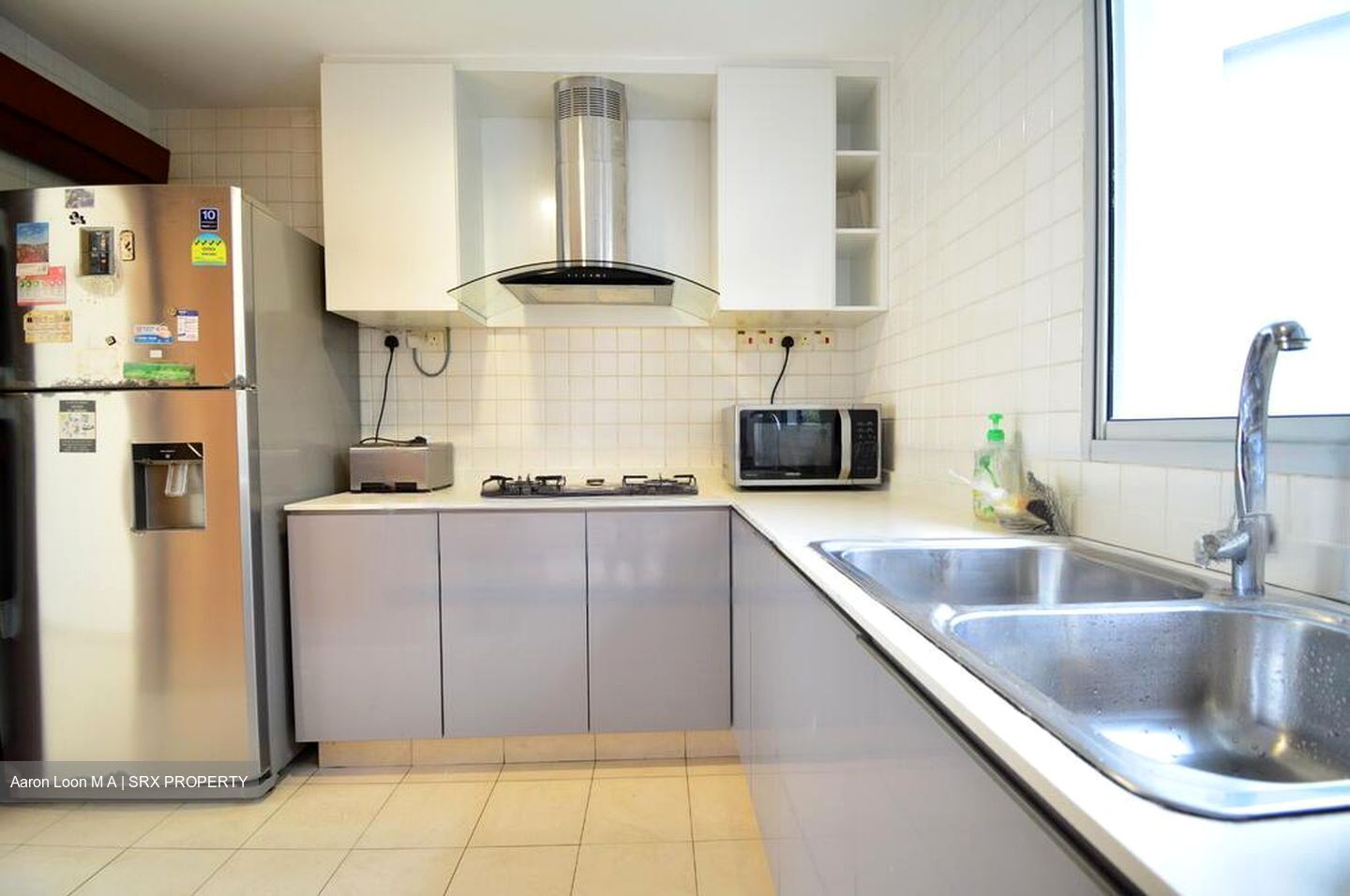 The Eden At Tampines (D18), Condominium #485669701